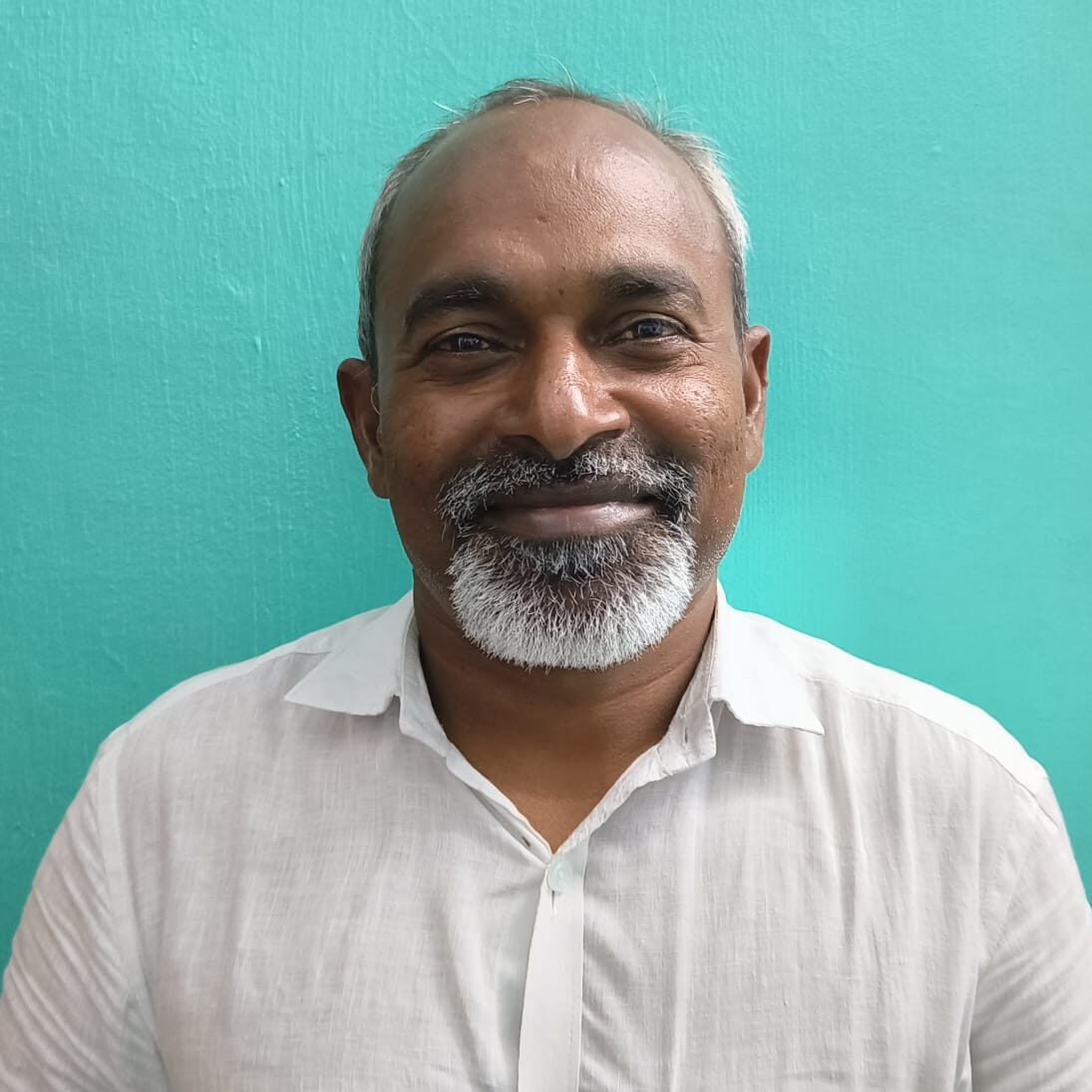 Amanulla VP