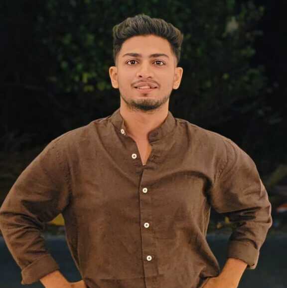 Khaja Hassan